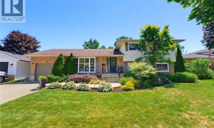 5 Marigold Street