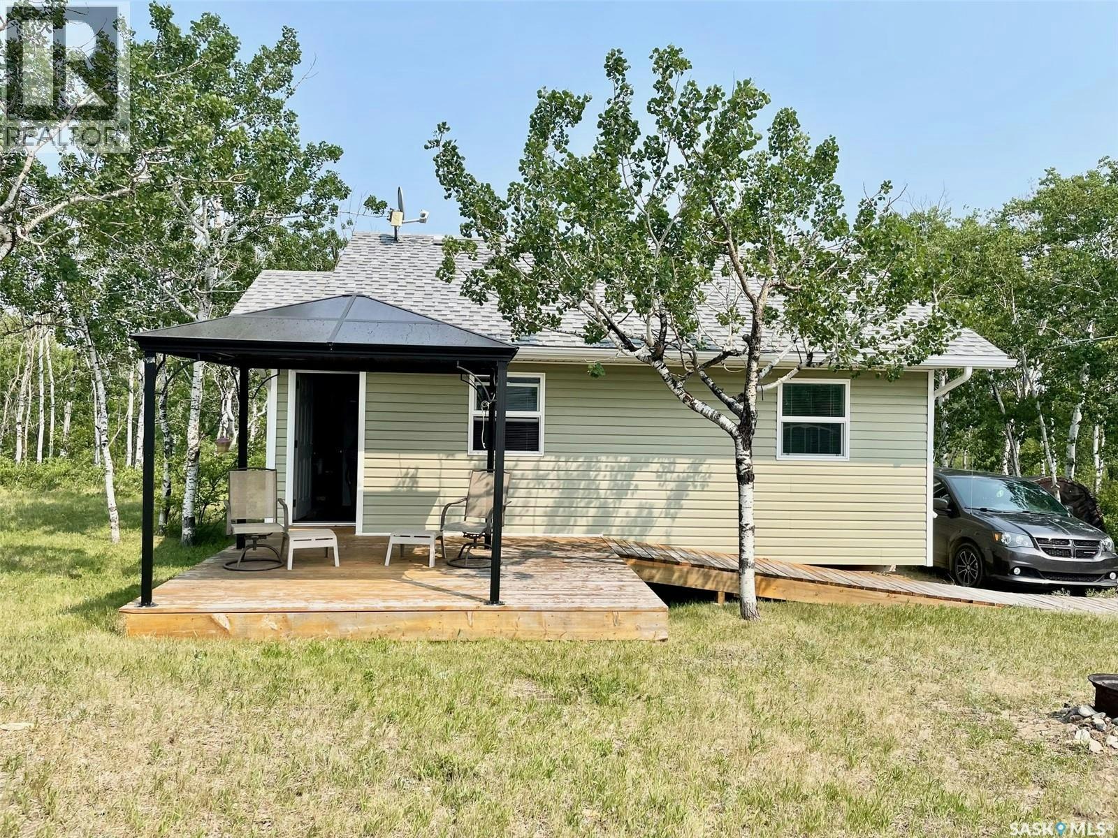 311 Sandy Crescent, Good Spirit Lake, SK, S0A 0L0