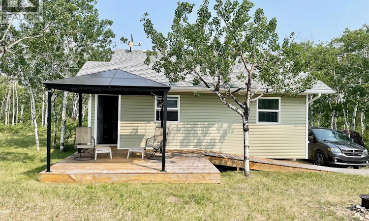 311 Sandy Crescent