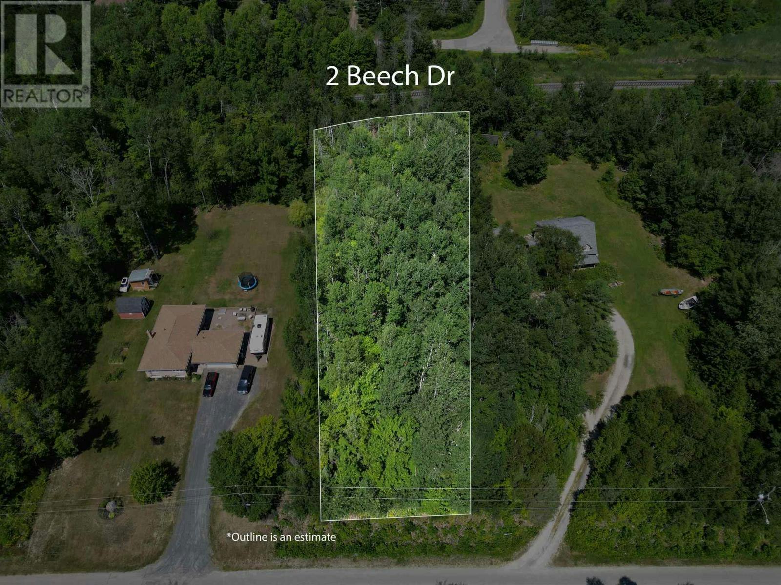 2 Beech Drive, Blind River, ON, P0R 1B0