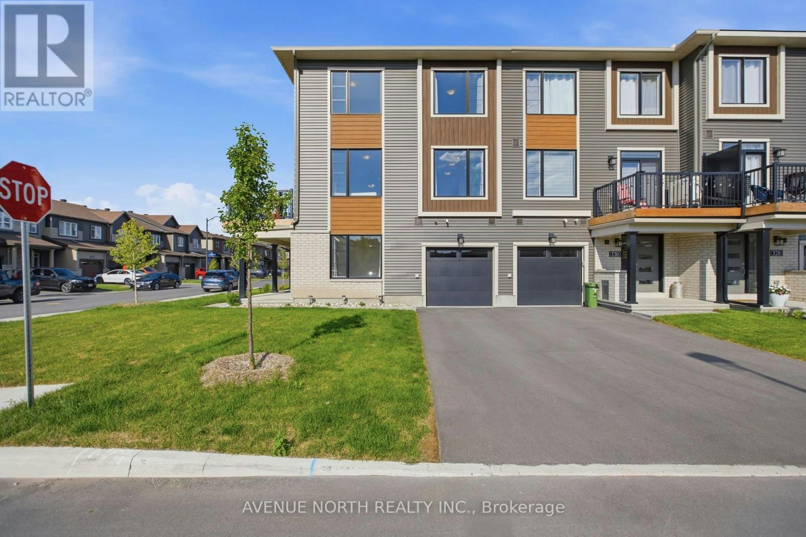 532 Convenire Row, Ottawa, ON, K4A 5R8