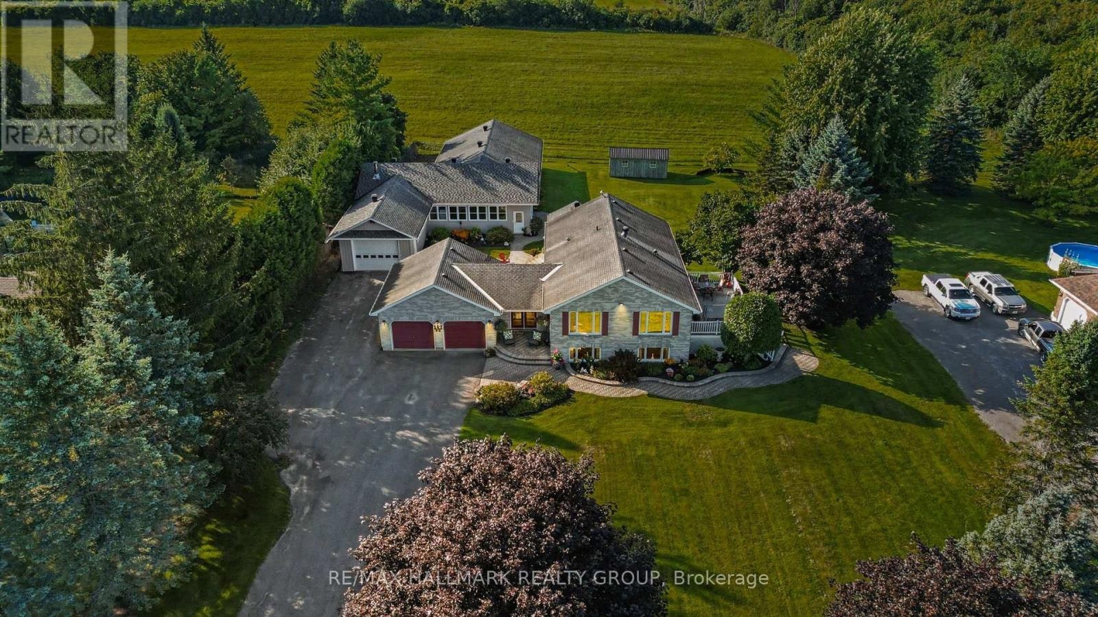1721 Carsonby Road E, Ottawa, ON, K0A 2E0