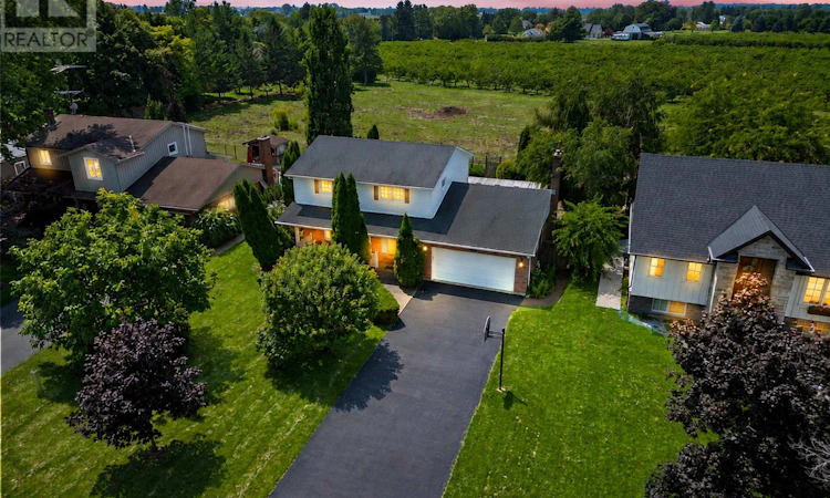 21 Garrison Village Drive
