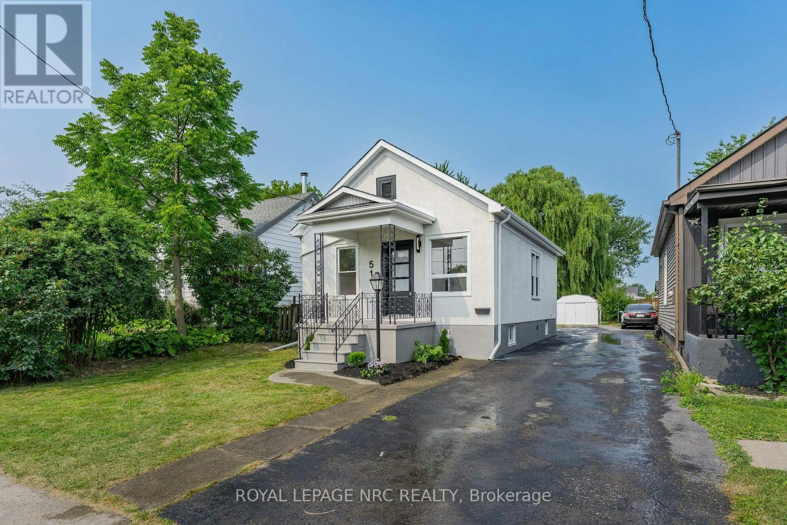 51 Queen Street S, Thorold, ON, L2V 3N2