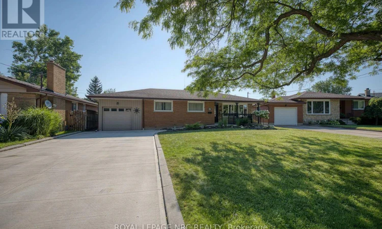 85 Regent Drive