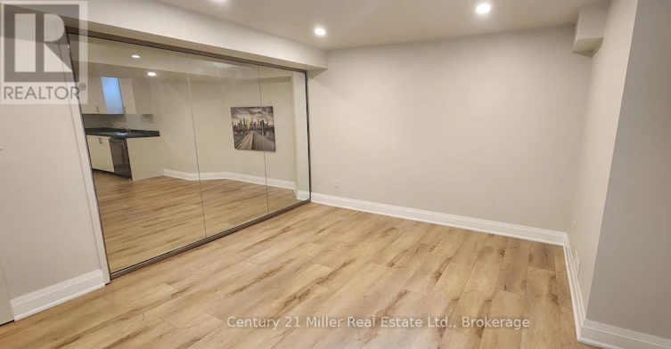 BASEMENT-2184 Winding Woods Drive, Oakville, ON, L6H 5T9 - 3