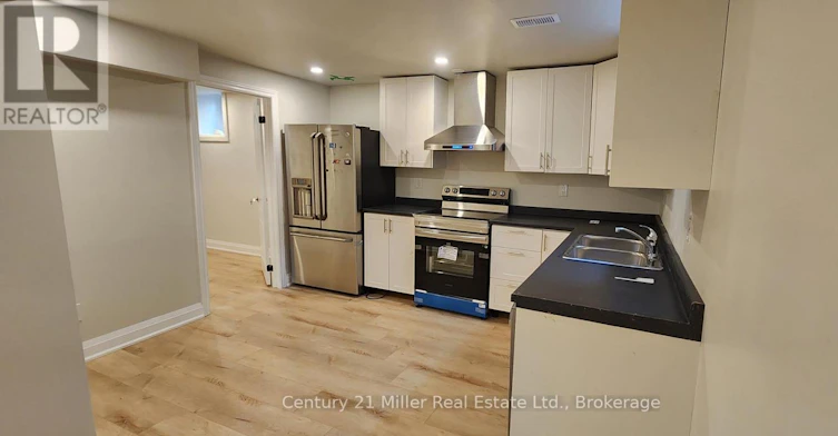 BASEMENT-2184 Winding Woods Drive, Oakville, ON, L6H 5T9 - 11