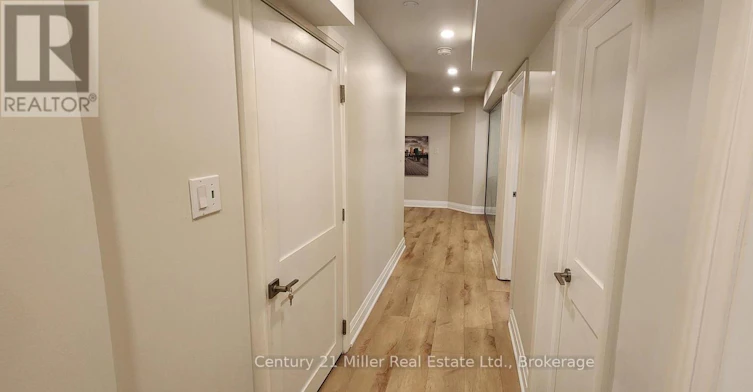BASEMENT-2184 Winding Woods Drive, Oakville, ON, L6H 5T9 - 5