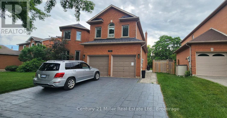 BASEMENT-2184 Winding Woods Drive, Oakville, ON, L6H 5T9