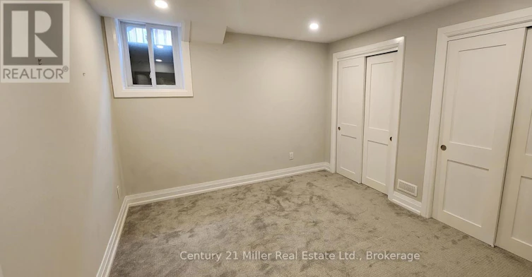 BASEMENT-2184 Winding Woods Drive, Oakville, ON, L6H 5T9 - 9