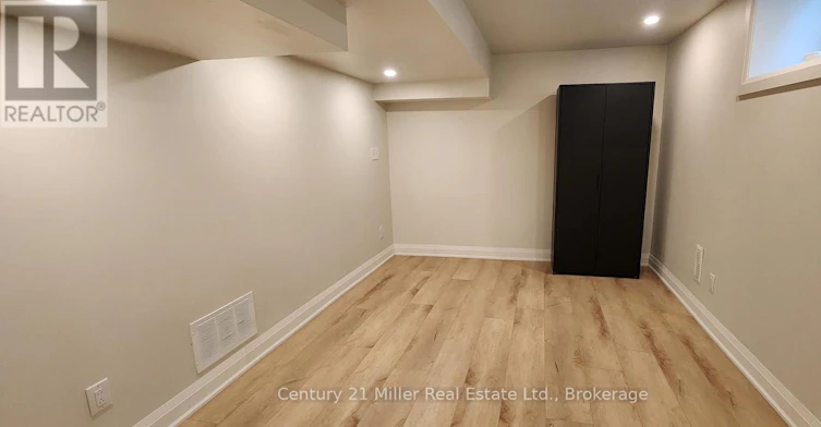BASEMENT-2184 Winding Woods Drive, Oakville, ON, L6H 5T9 - 6