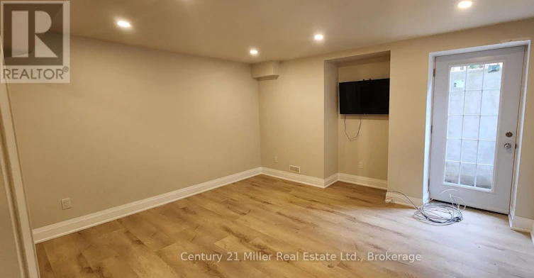 BASEMENT-2184 Winding Woods Drive, Oakville, ON, L6H 5T9 - 4