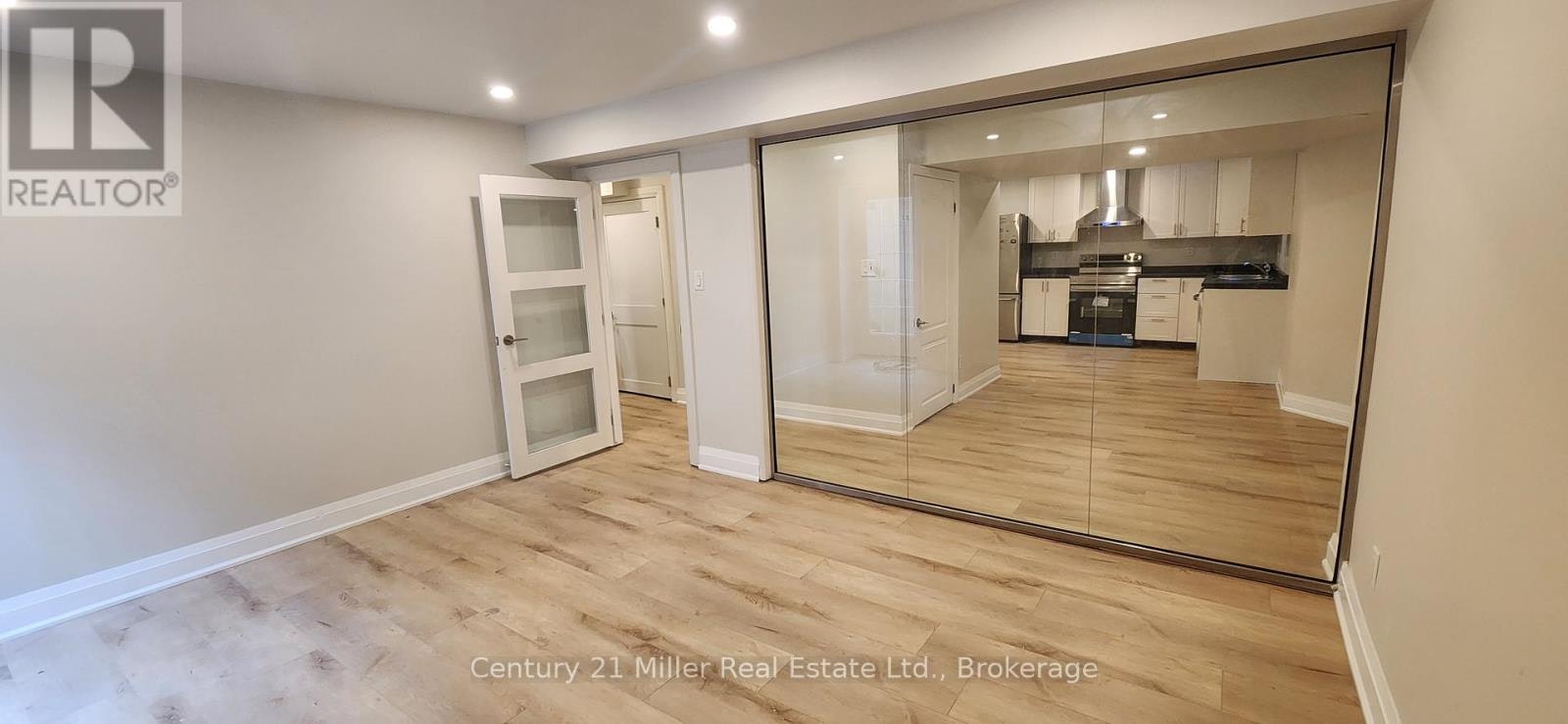 BASEMENT-2184 Winding Woods Drive, Oakville, ON, L6H 5T9 - 2