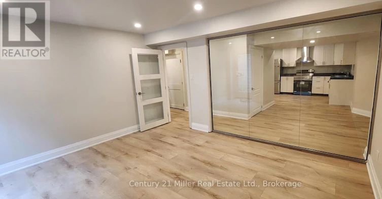 BASEMENT-2184 Winding Woods Drive, Oakville, ON, L6H 5T9 - 2