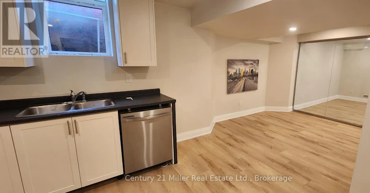 BASEMENT-2184 Winding Woods Drive, Oakville, ON, L6H 5T9 - 13