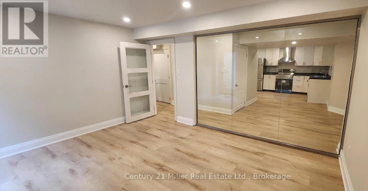 BASEMENT-2184 Winding Woods Drive, Oakville, ON, L6H 5T9 - 16