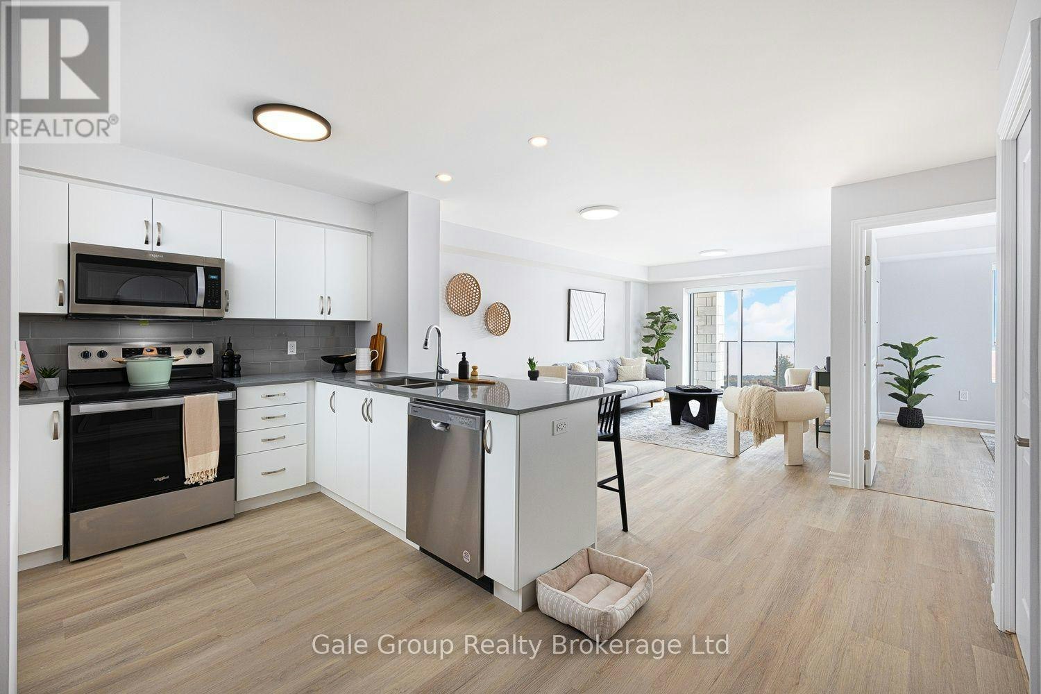 215-425 Watson Parkway N, Guelph, ON, N1E 7K5 - 16