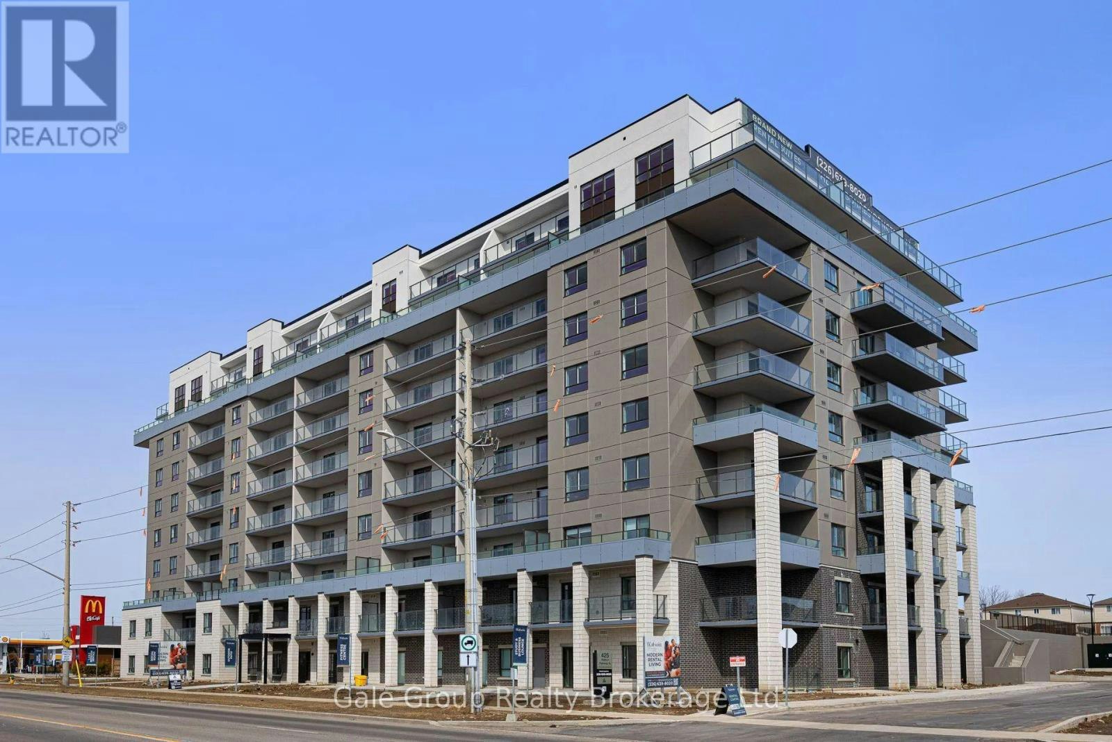 314-425 Watson Parkway N, Guelph, ON, N1E 7K5 - 2
