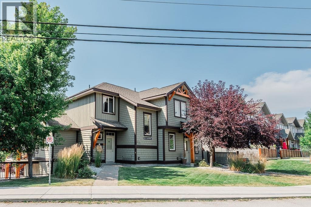 1-906 6th Avenue, Invermere, BC, V0A 1K0