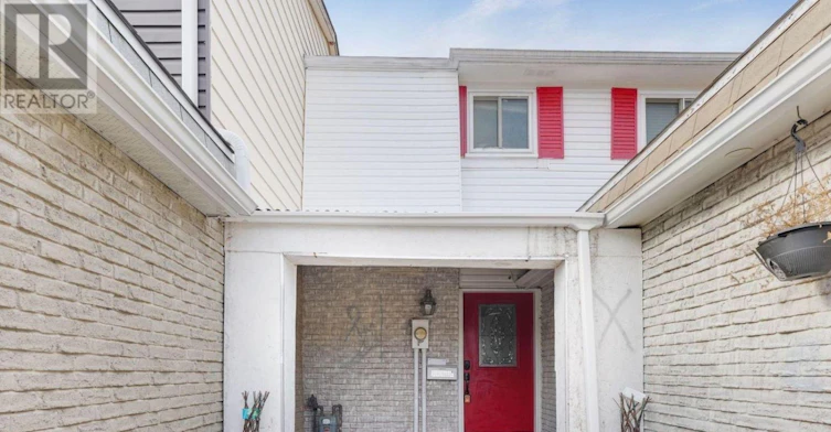 1669 Alwin Circle, Pickering, ON, L1V 2W1 - 2