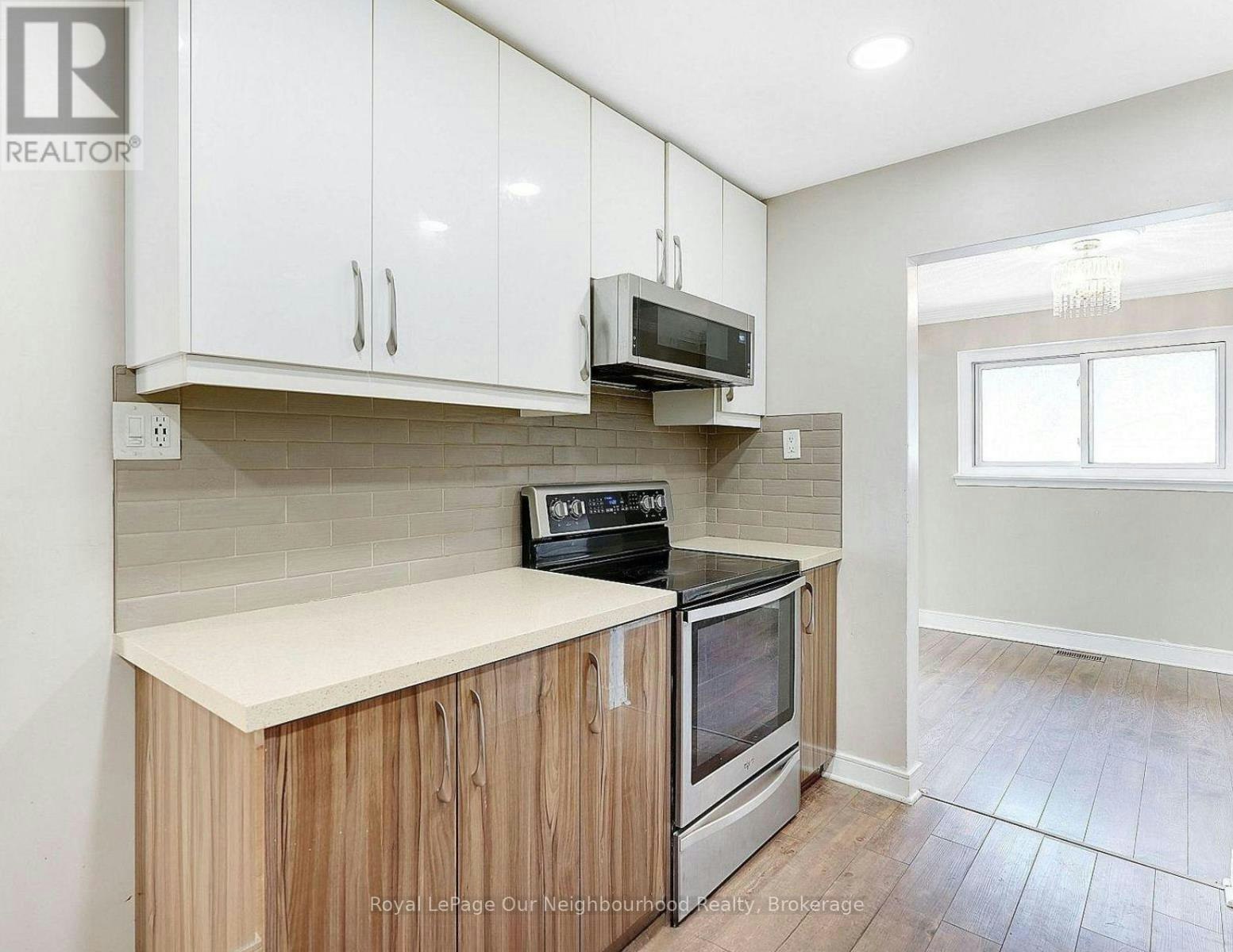 1669 Alwin Circle, Pickering, ON, L1V 2W1 - 12