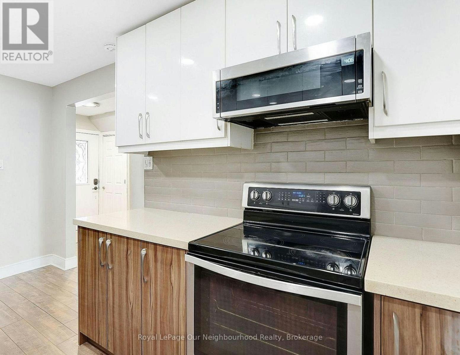 1669 Alwin Circle, Pickering, ON, L1V 2W1 - 9