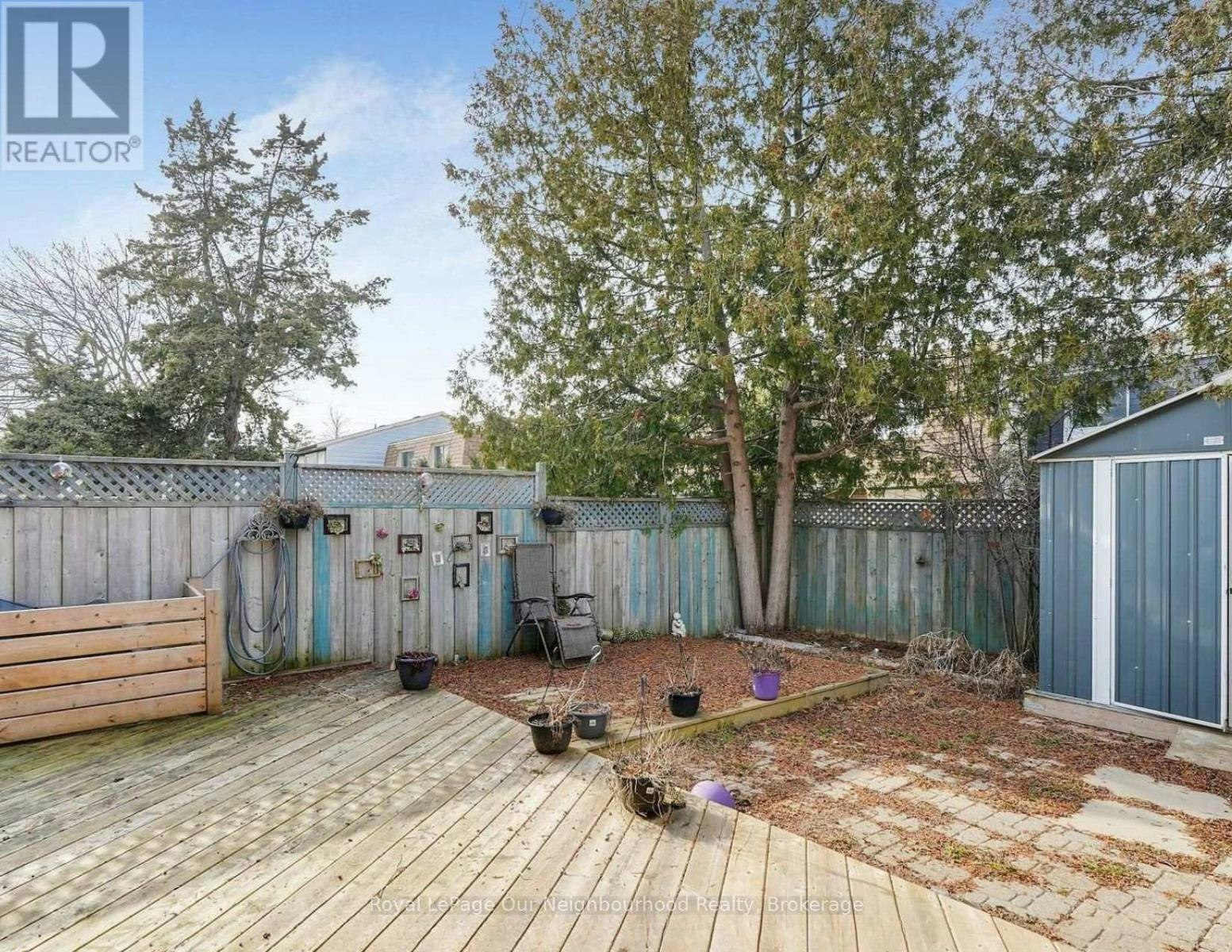 1669 Alwin Circle, Pickering, ON, L1V 2W1 - 30