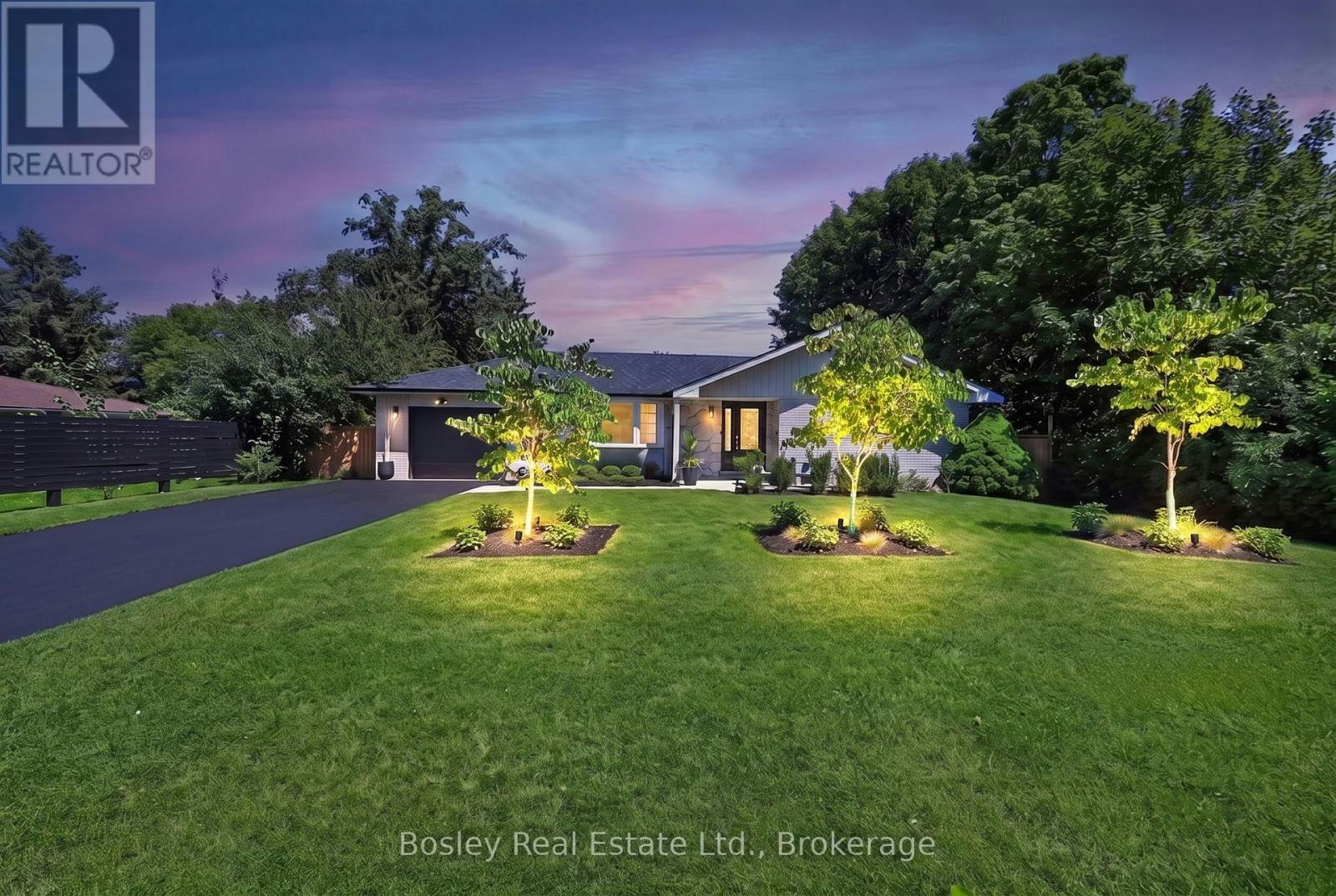 50 Louisa Street W, Blue Mountains, ON, N0H 2P0