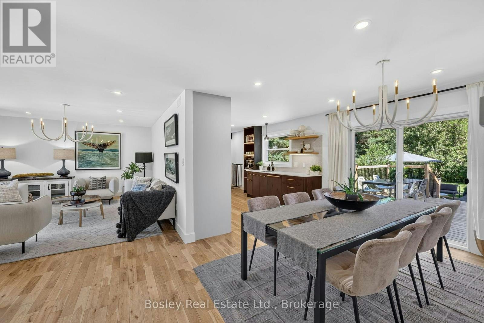 50 Louisa Street W, Blue Mountains, ON, N0H 2P0