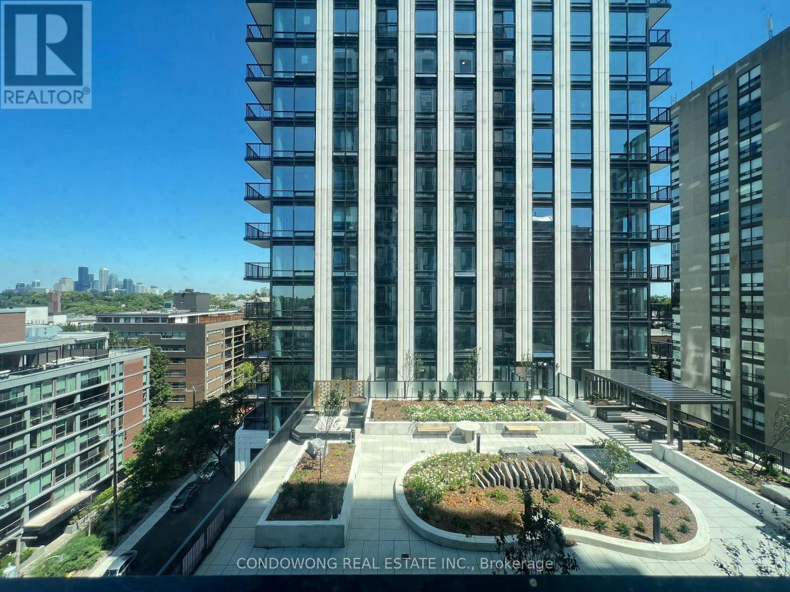 1112-91 Montclair Avenue, Toronto, ON, M5P 0B1 - 17