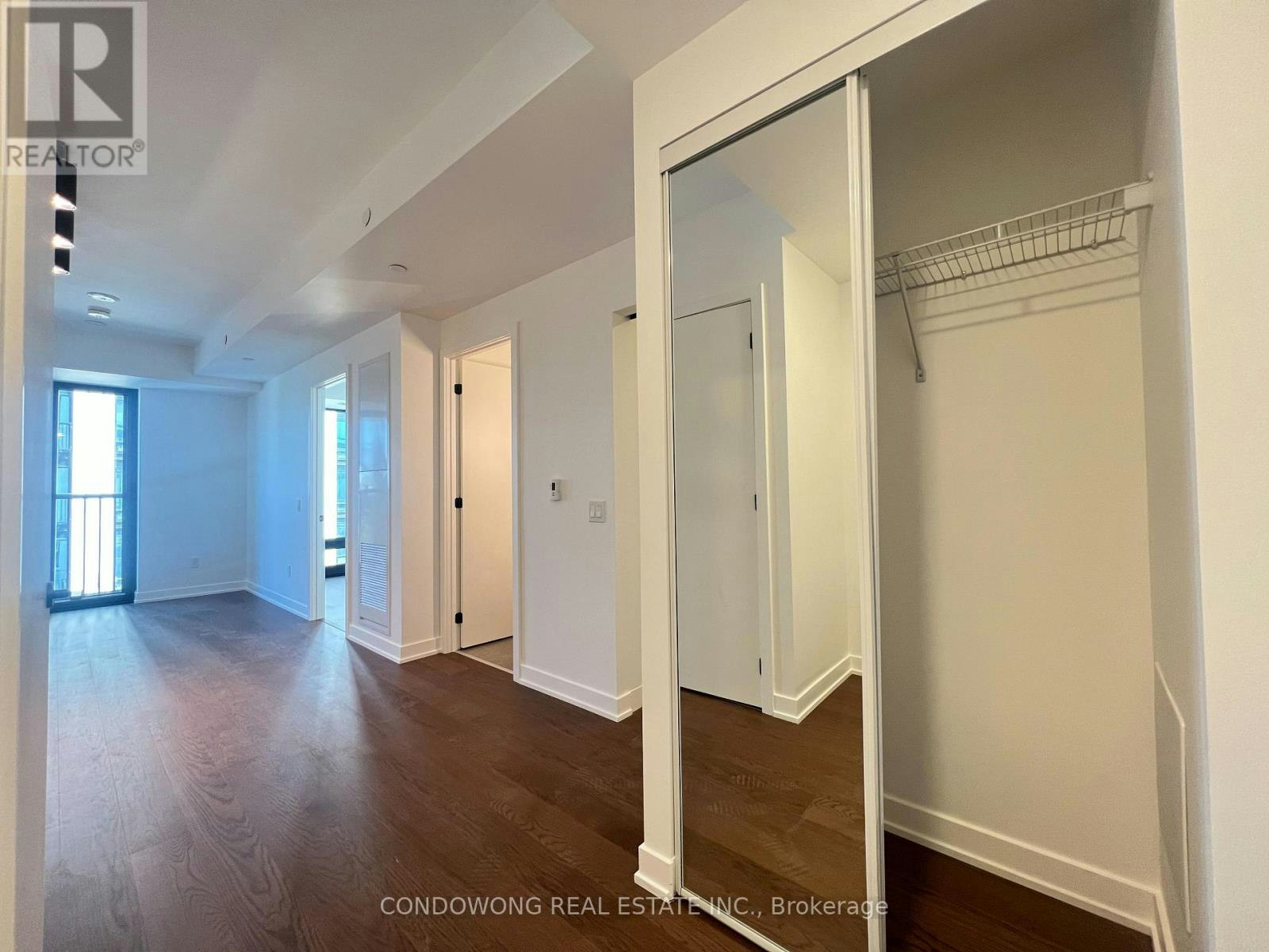 1112-91 Montclair Avenue, Toronto, ON, M5P 0B1 - 3