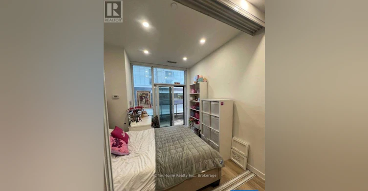 301-50 Ordnance Street, Toronto, ON, M6K 0C9 - 3