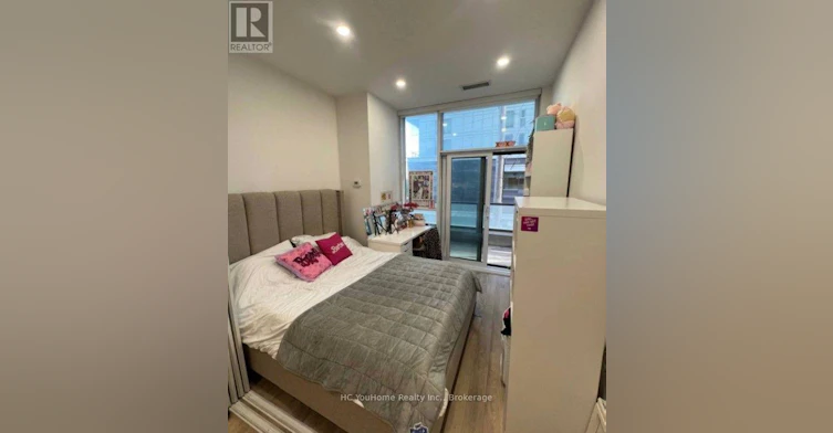301-50 Ordnance Street, Toronto, ON, M6K 0C9 - 6