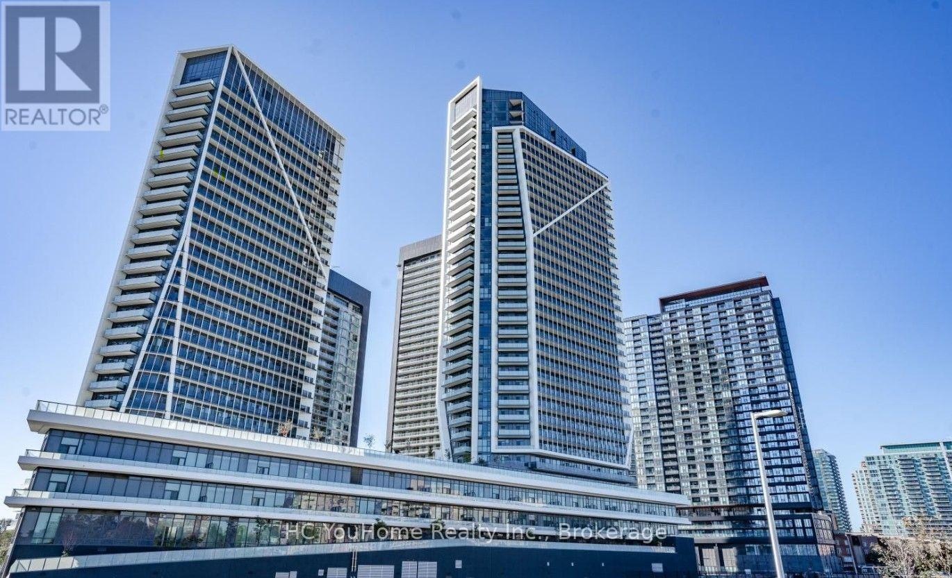 301-50 Ordnance Street, Toronto, ON, M6K 0C9