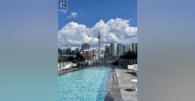 301-50 Ordnance Street, Toronto, ON, M6K 0C9 - 8