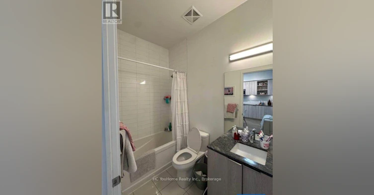 301-50 Ordnance Street, Toronto, ON, M6K 0C9 - 4