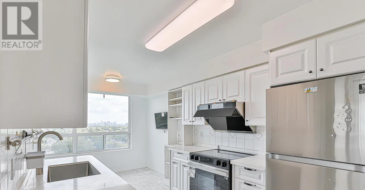 2009-238 Doris Avenue, Toronto, ON, M2N 6W1 - 5