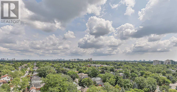 2009-238 Doris Avenue, Toronto, ON, M2N 6W1 - 16