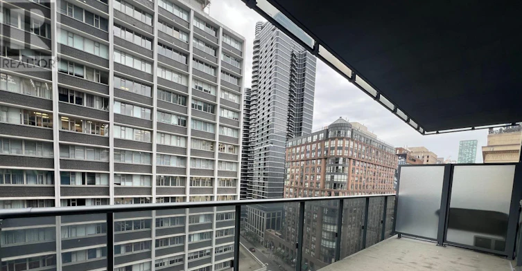 1110-7 Grenville Street, Toronto, ON, M4Y 0E9 - 16