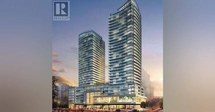 2106-89 Dunfield Avenue, Toronto, ON, M4S 0A5