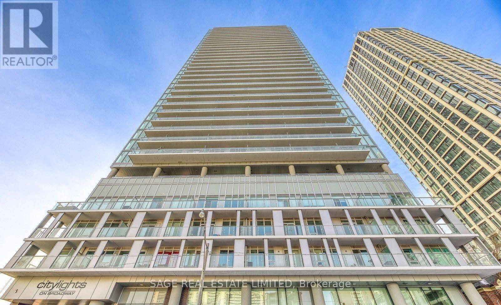 3001-99 Broadway Avenue, Toronto, ON, M4P 1V2