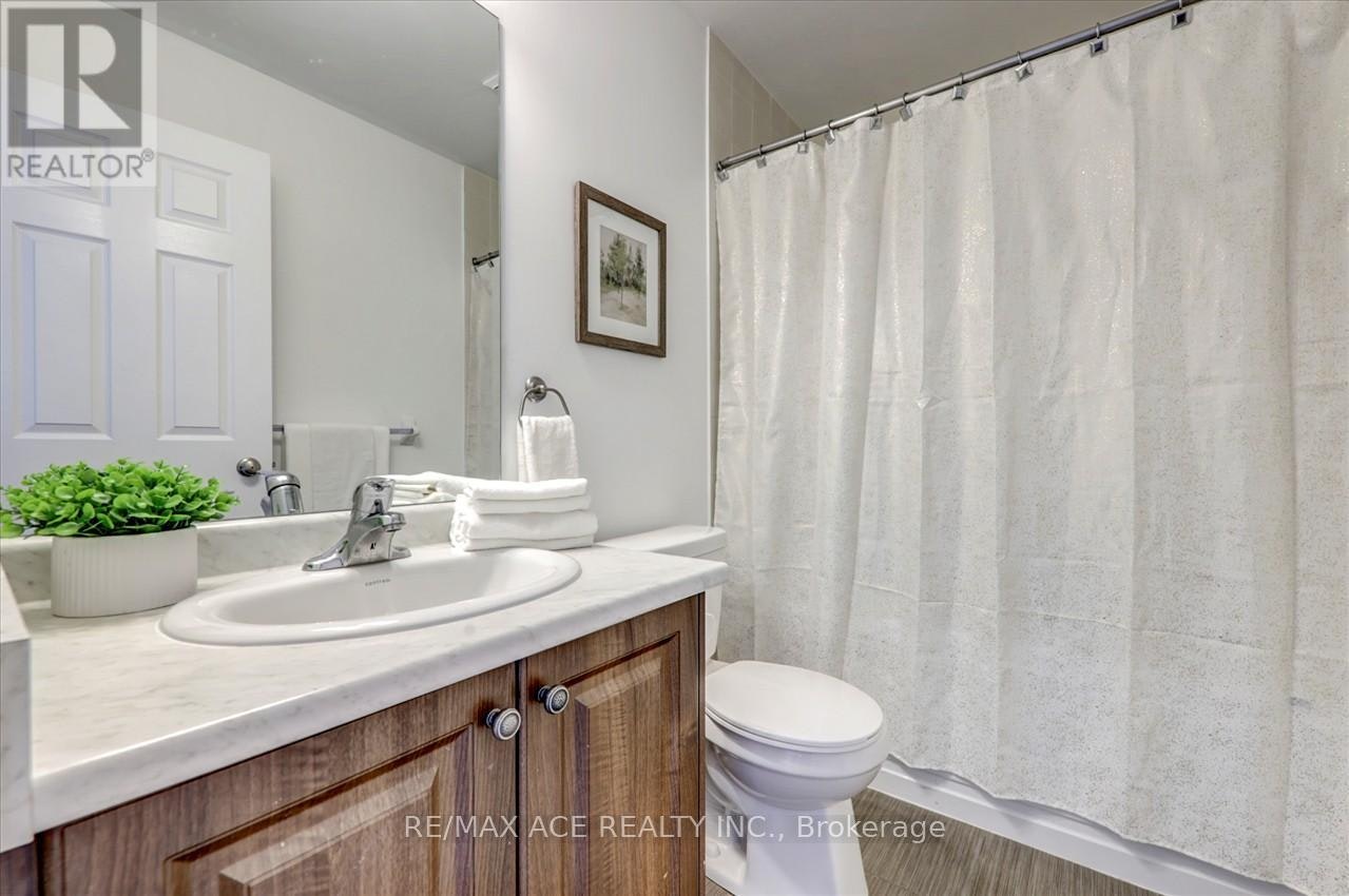 43 Kawneer Terrace, Toronto, ON, M1P 0C2 - 27