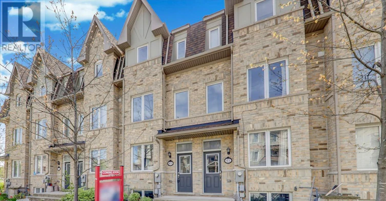 43 Kawneer Terrace, Toronto, ON, M1P 0C2 - 4