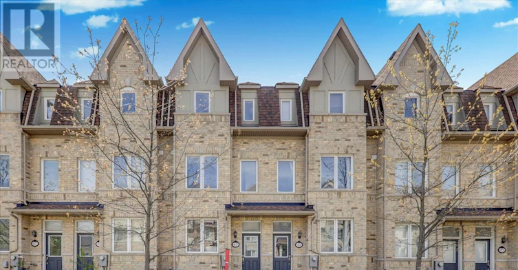 43 Kawneer Terrace, Toronto, ON, M1P 0C2 - 2