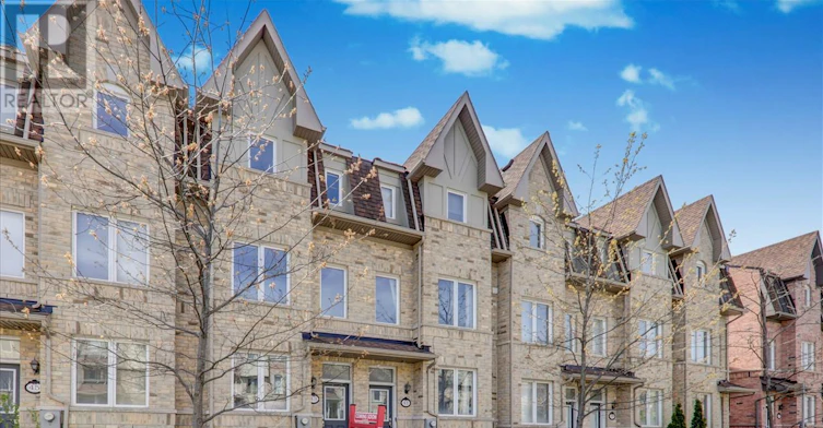 43 Kawneer Terrace, Toronto, ON, M1P 0C2 - 3