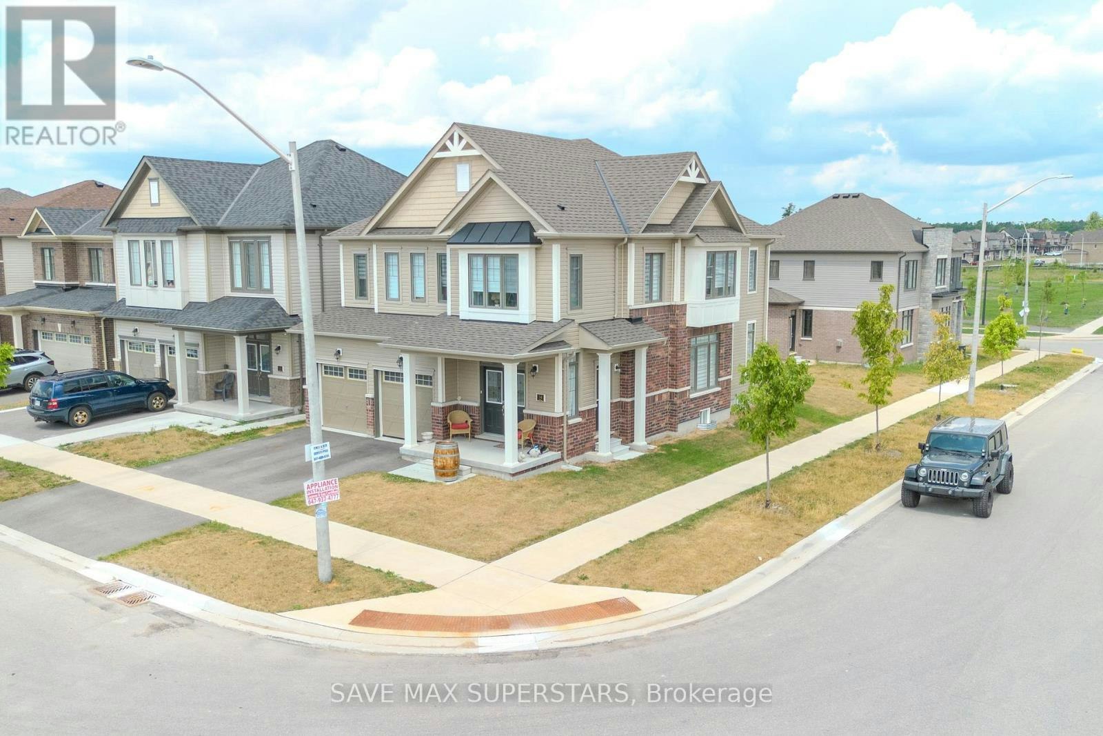 34 Bannister Road, Barrie, ON, L9J 0L5 - 44