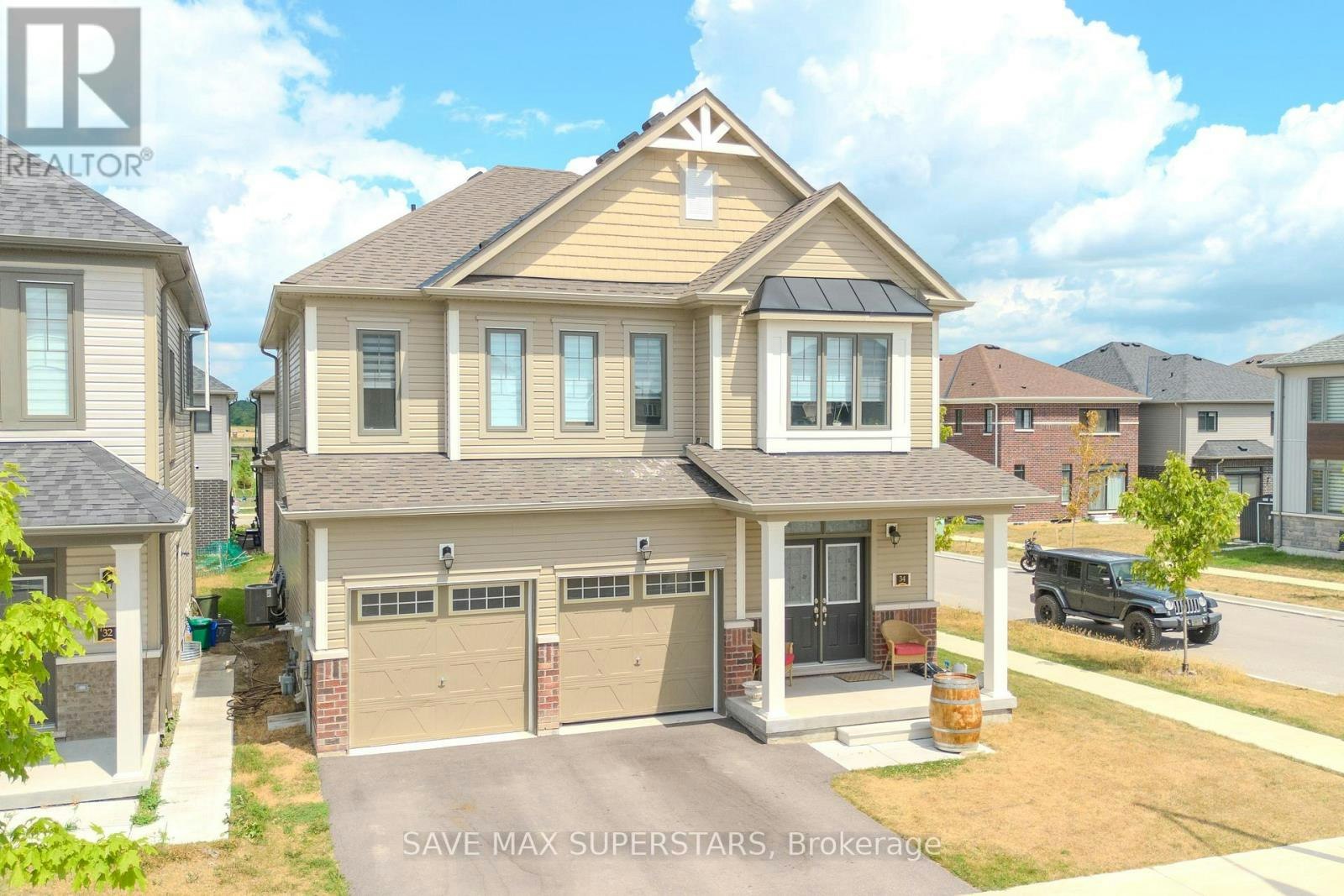 34 Bannister Road, Barrie, ON, L9J 0L5 - 41