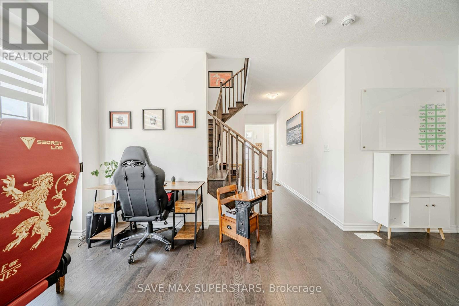 34 Bannister Road, Barrie, ON, L9J 0L5 - 12