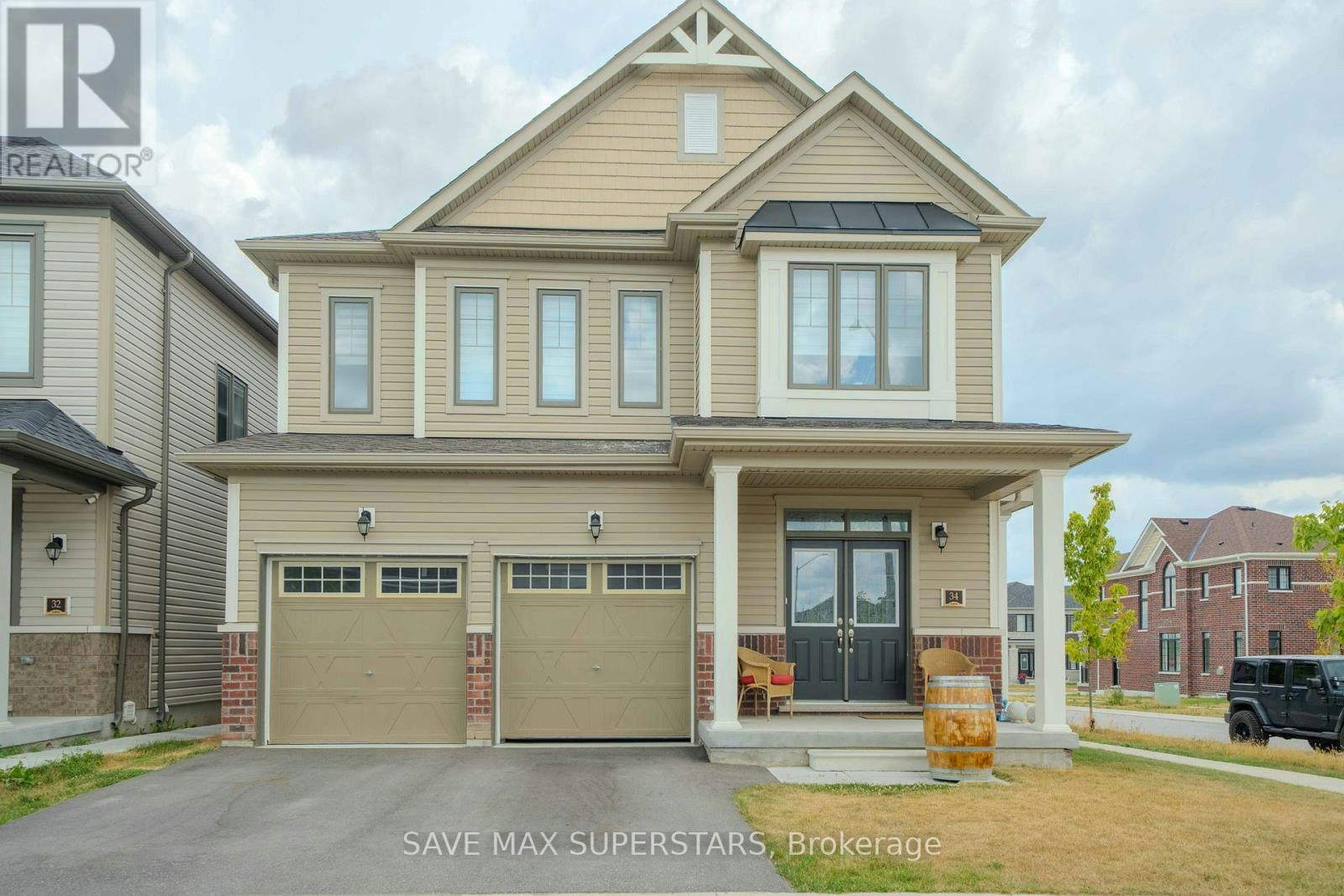 34 Bannister Road, Barrie, ON, L9J 0L5 - 3