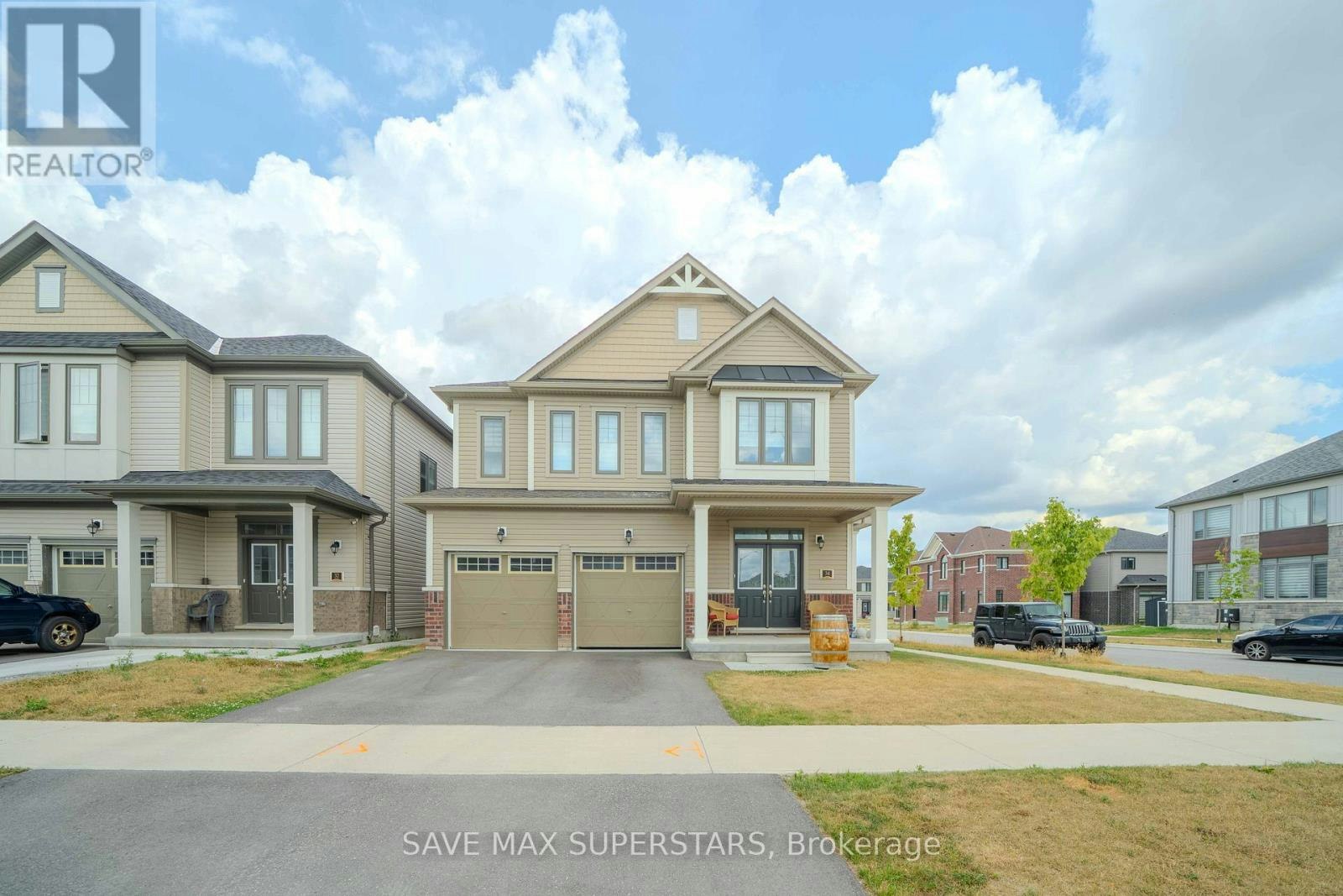 34 Bannister Road, Barrie, ON, L9J 0L5 - 2